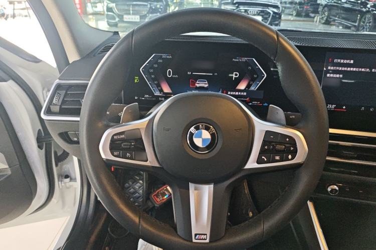 Used BMW 3 Series 2024 320Li M Sport Package
