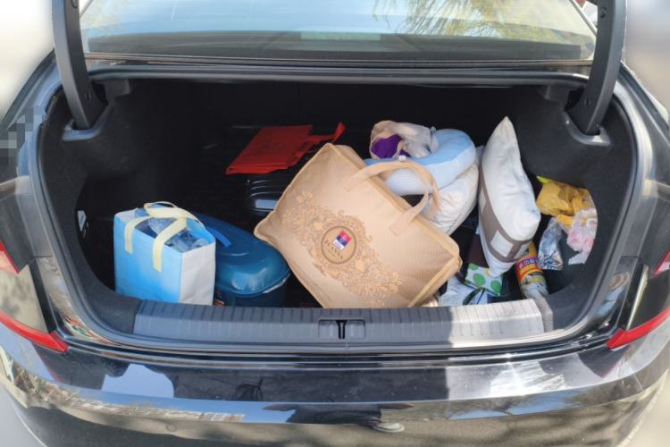 Used Volkswagen Passat 2019 330TSI Prestige Edition China V Standard