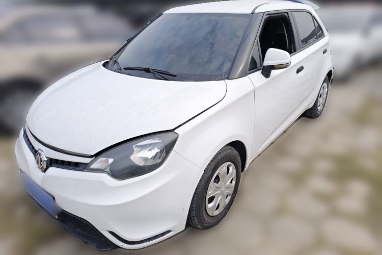 Used MG 3 2016 1.3L AMT Comfort Edition
