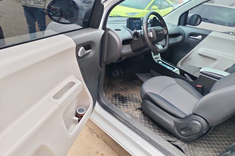 Used Qiyuan Lumin 2022 210km Sweet Edition
