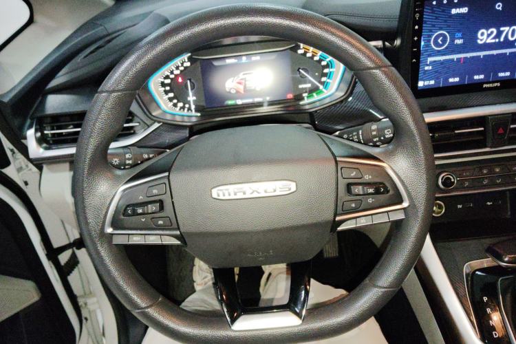 Used SAIC MAXUS EUNIQ 5 2020 Elite Edition 7 Seats
