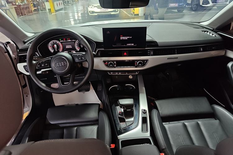 Used Audi A5 2023 Sportback 40 TFSI quattro Luxury Dynamic Edition
