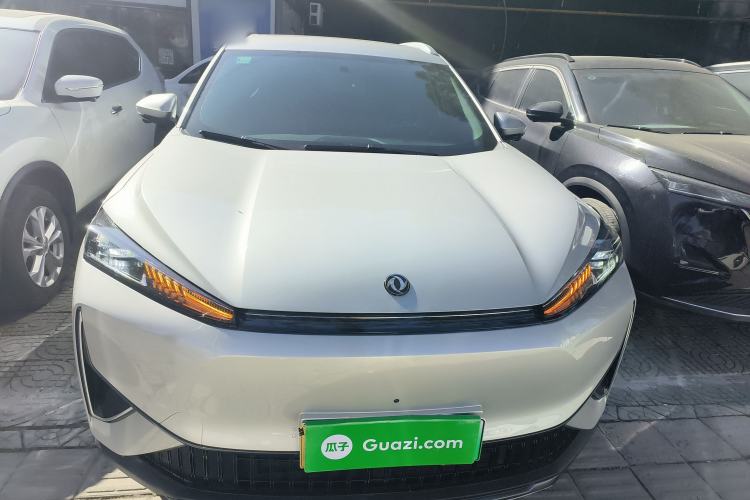 Used Dongfeng Aeolus L7 New Energy 2024 518 Pro
