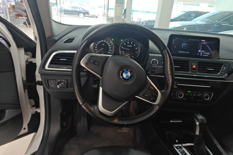 Used BMW 1 Series 2018 118i Sport Edition
