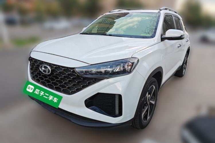 Used Hyundai ix35 2021 2.0L Automatic 2WD GLS Leading Edition