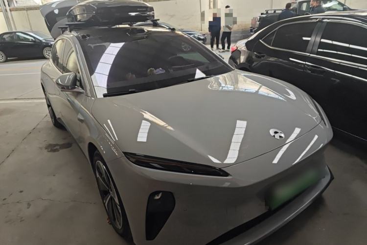 Used Nio ET5T 2024 75kWh Touring
