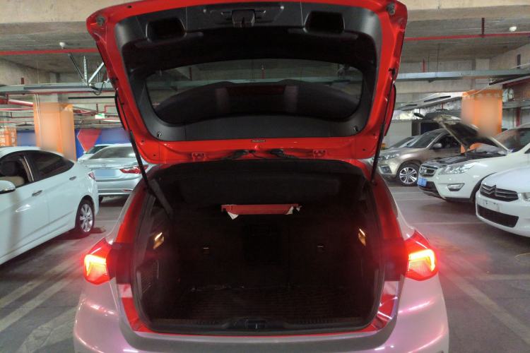 Used Ford Focus 2020 Hatchback EcoBoost 180 Automatic ST Line