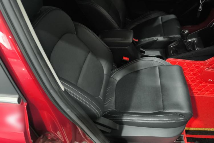 Used MG ZS 2020 Global Bestseller 1.5L Manual Comfort Edition
