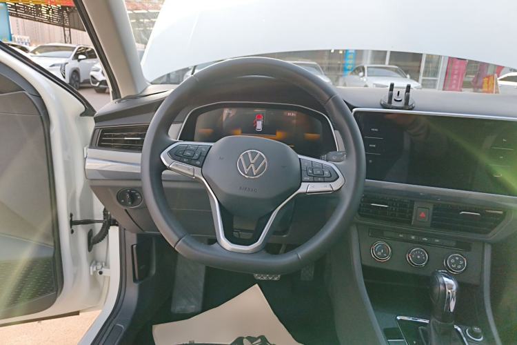 Used Volkswagen Bora 2024 200TSI DSG Comfort Edition
