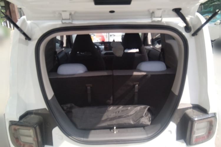 Used Geely Galaxy Panda 2024 Panda Mini 200km Endurance Bear