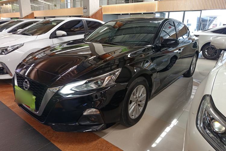 Used Nissan Teana 2019 2.0L XL Comfort Edition