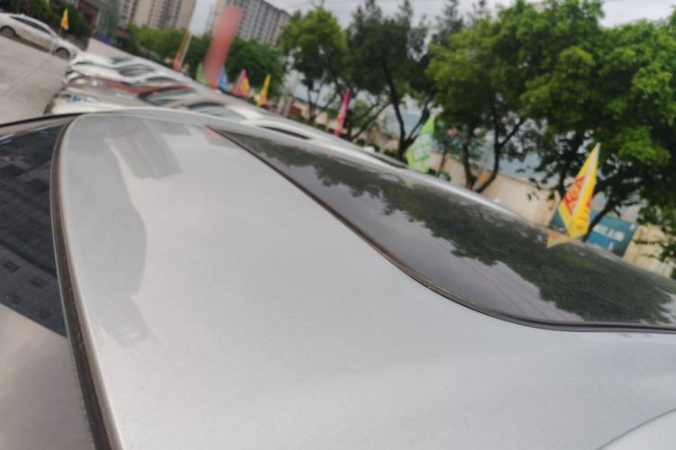 Used Geely Auto Emgrand X7 Sport 2020 1.5TD Automatic Smart Connect PRO Roof