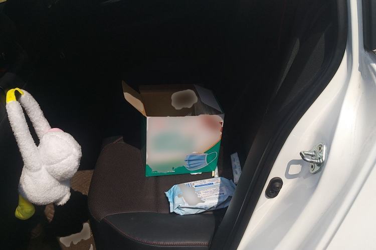 Used Toyota Levin 2022 185T CVT Sport Edition