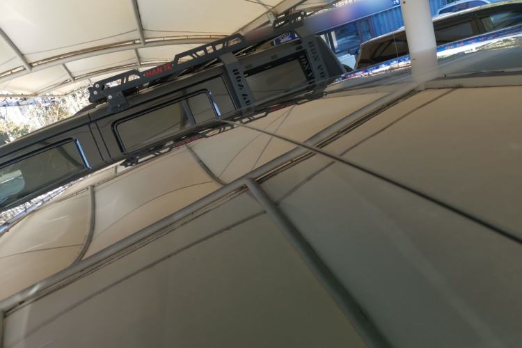 Used Li Auto L7 2023 Pro Model
