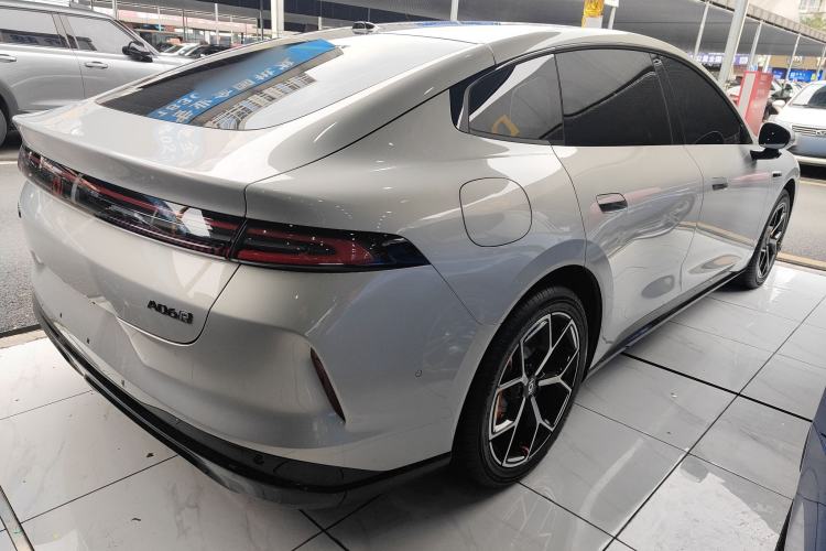 Used Qiyuan A06 2026 Model 240 Laser Ultra