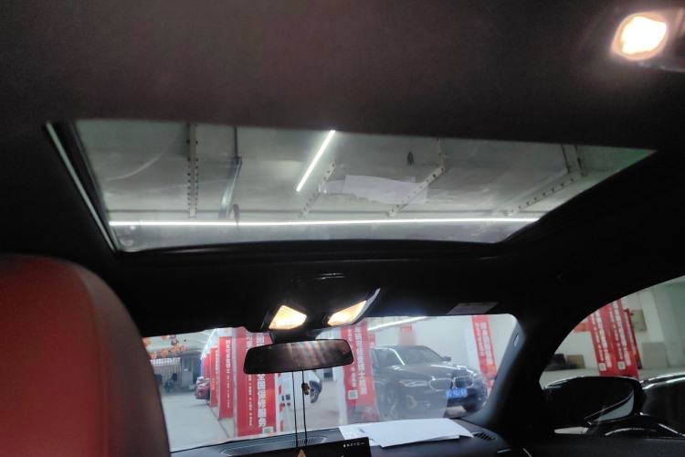 Used BMW 3 Series 2023 325i M Sport Night Edition Package