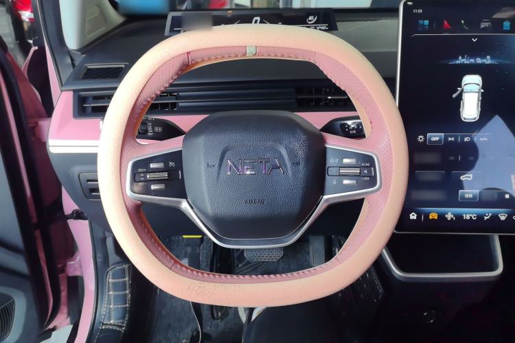 Used NETA V 2021 Witch Edition
