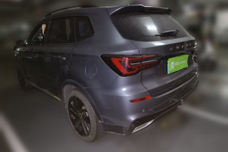 Used Roewe RX5 2020 PLUS 300TGI Automatic Ali National Trend Flagship Edition