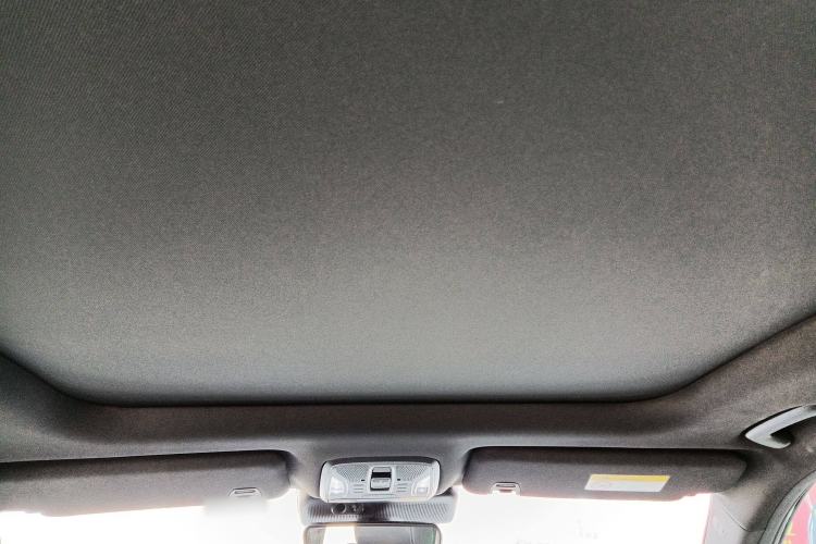 Used GAC Trumpchi GS8 2022 Linghang Series 2.0 TGDI Two-Wheel-Drive Luxury Smart Connectivity Version (7 Seats)
