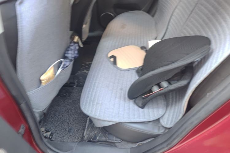 Used Chevrolet Cruze 2013 1.8L SE AT