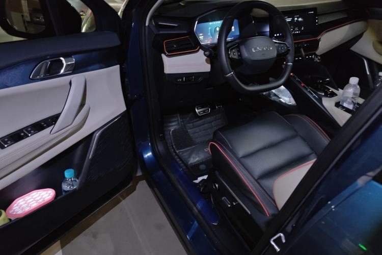 Used Lynk & Co 06 2020 1.5T YAO Halo
