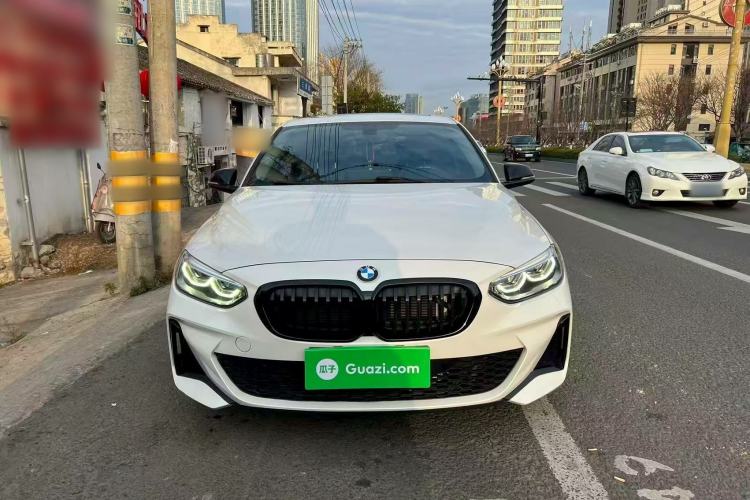 Used BMW 1 Series 2022 120i M Sport Night Edition