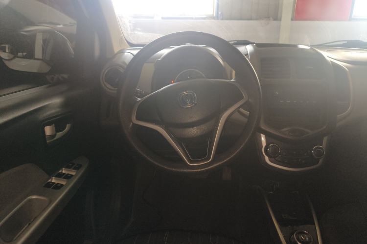 Used Oshan Benni E-Star 2021 National Edition Xin Yue Version Lithium-Ion Battery