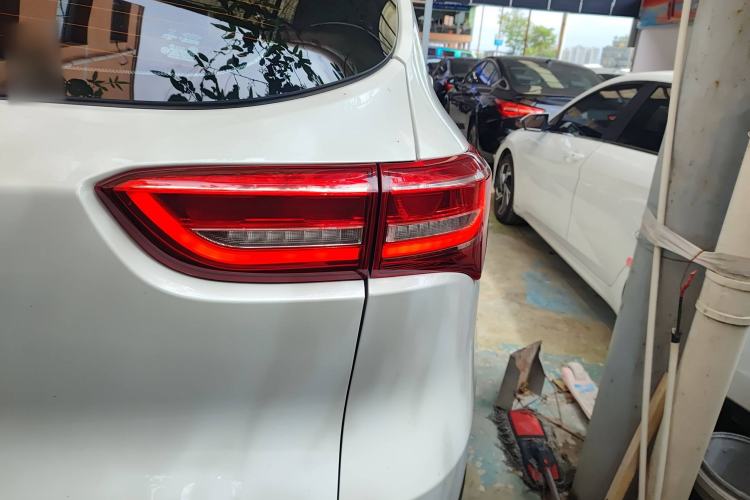 Used JETOUR X70 2018 1.5T Automatic YueXing Edition