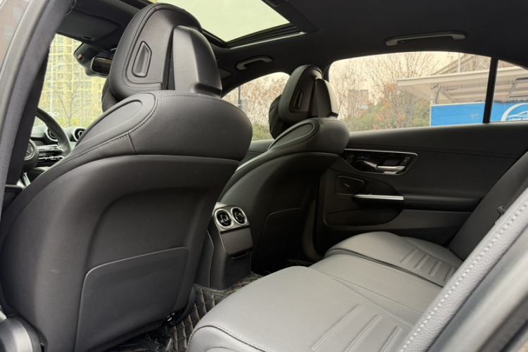 Used Mercedes-Benz C-Class 2023 Revised C 200 L Sport Edition