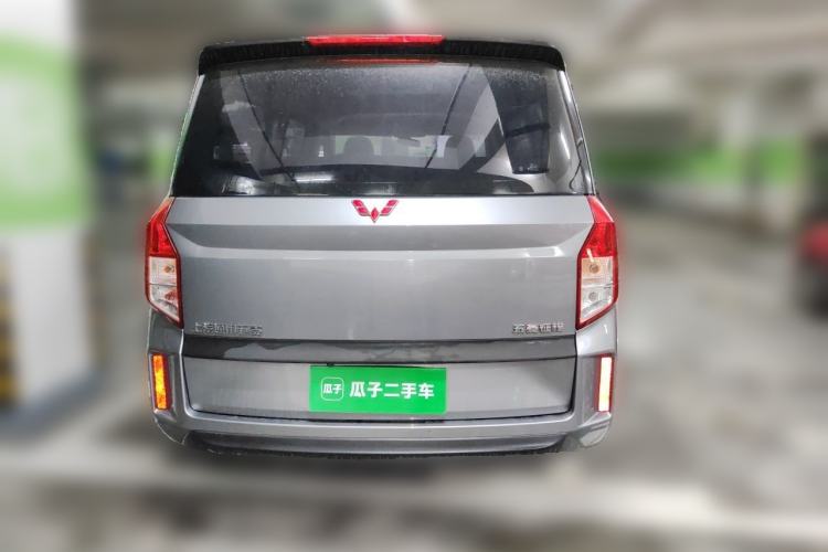 Used Wuling Zhengcheng 2022 2.0L Manual Entrepreneurial Version