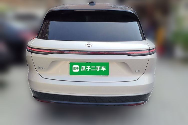 Used Nio ES8 2023 75 kWh
