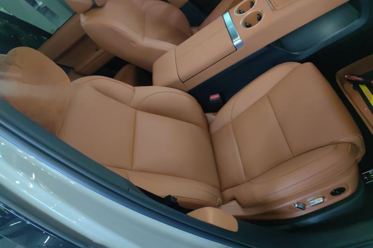 Used Li Auto L6 2024 Pro Model