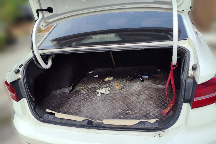 Used Volkswagen Lavida 2018 280TSI DSG Comfort Edition China V Standard
