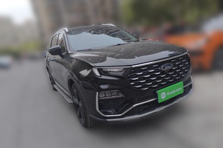 Used Ford Equator 2021 EcoBoost 225 Premier PLUS 6-Seater