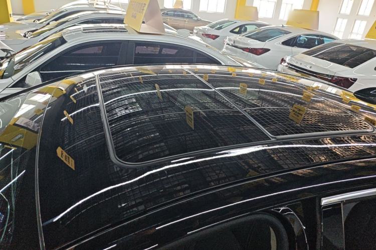 Used Buick LaCrosse 2022 552T Luxury Version