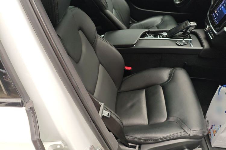 Used Volvo V90 2019 Cross Country T5 AWD Smart Range Version China V Standard
