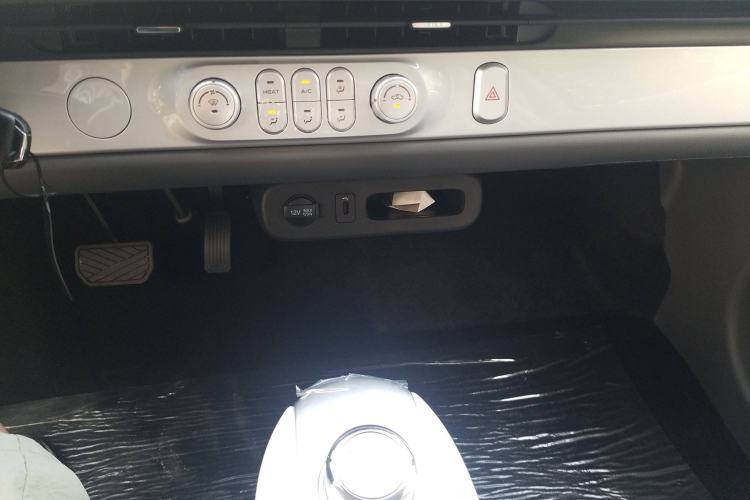 Used Changan Lumin 2025 205 km Xiangqin Version