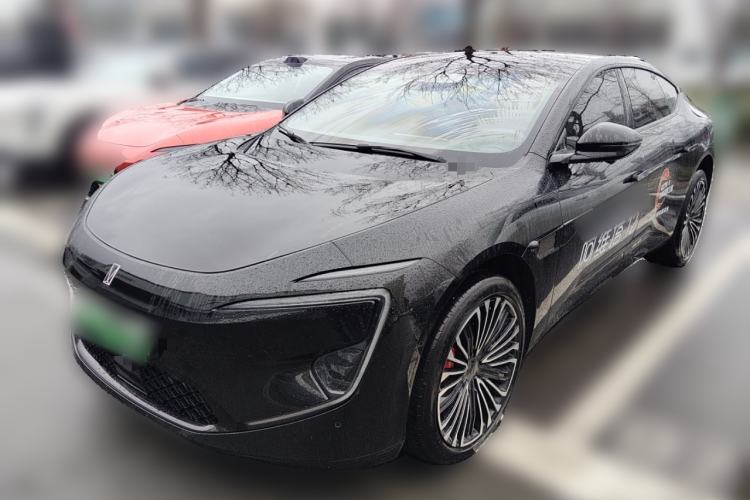 Used Avatr 12 2025 Ultra Extended-Range Edition