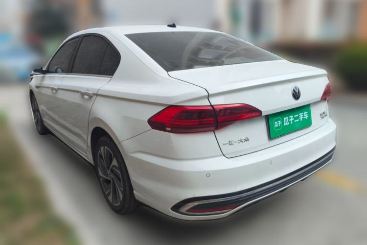 Used Volkswagen Bora 2023 280TSI DSG Prestige Edition
