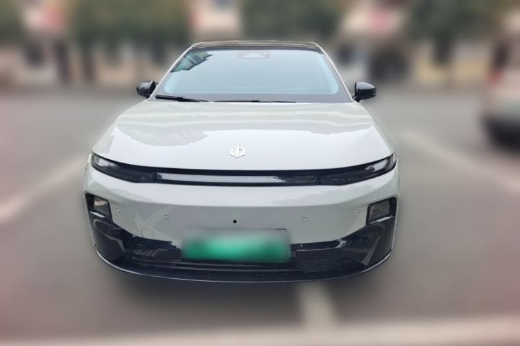 Used Leapmotor B01 2025 650 Enjoyment Edition