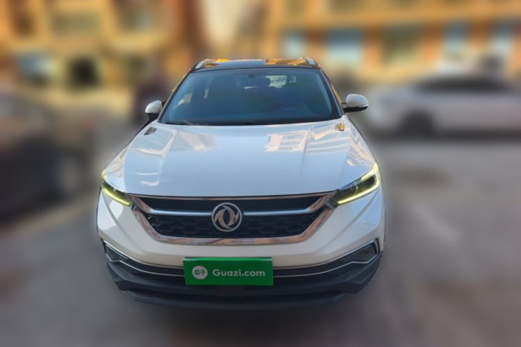 Used Dongfeng Aeolus AX7 2019 1.6T Automatic AI Pioneer Model China V Standard Exterior 1