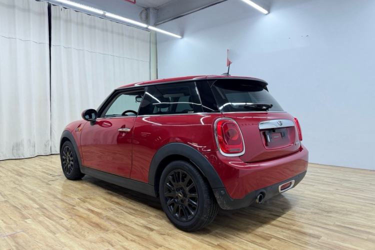 Used MINI MINI 2016 1.2T ONE Pioneer Edition