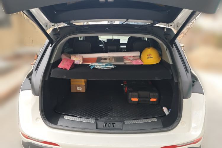 Used Lincoln Corsair 2020 2.0T Two-Wheel Drive Luxury Edition
