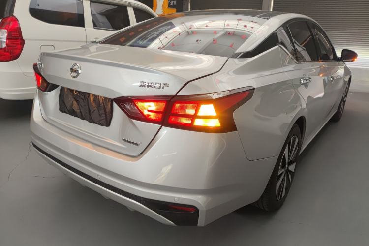 Used Nissan Teana 2019 2.0L XL Upper SmartDrive Version