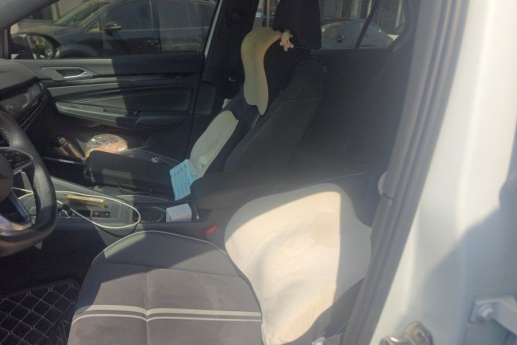 Used Volkswagen Golf 2021 280TSI DSG R-Line