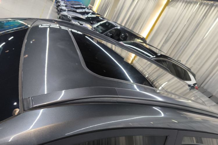 Used Oshan X5 2021 1.5T DCT Flagship Edition
