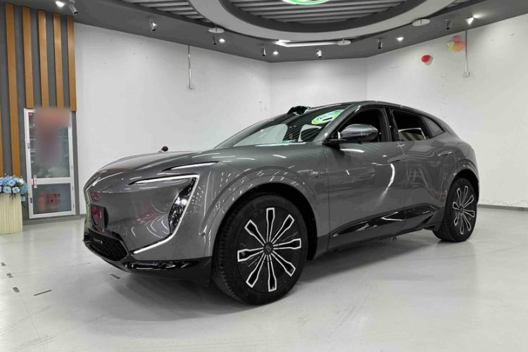 Used Avatr 07 2024 Max Extended-Range Edition