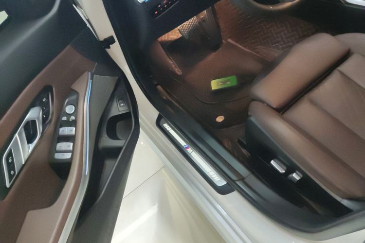 Used BMW 3 Series 2023 325Li M Sport Night Edition Package