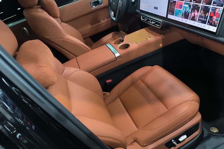 Used Li Auto L7 2023 Air model