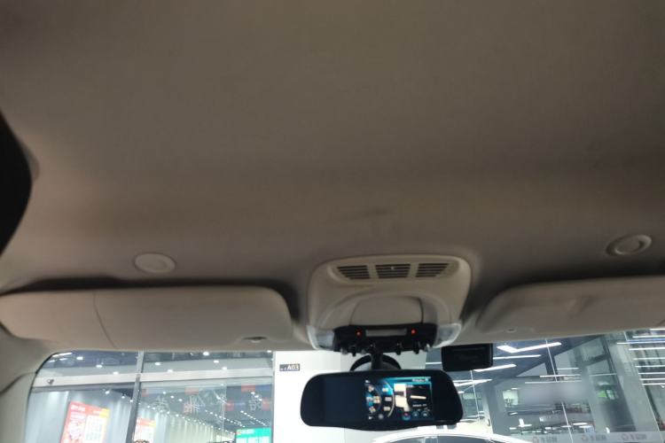 Used MINI 2014 1.2T ONE Headliner